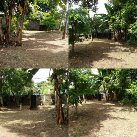 Land for sale in Maharagama