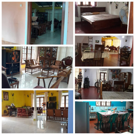 LAND FOR SALE IN DABULLA