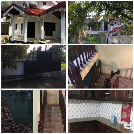 2 Story House for Sale - Negombo