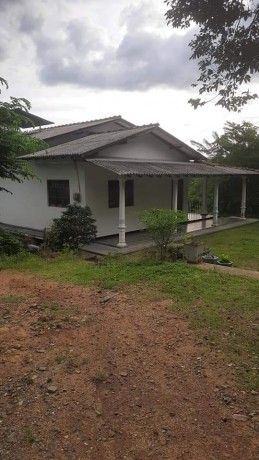 House for sale near gurulupotha