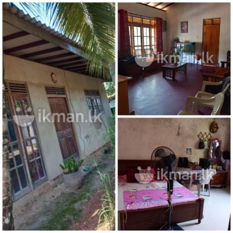 House for Sale - Makandana