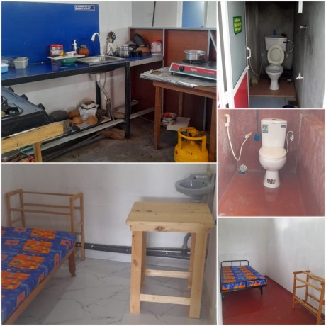 Bording Rooms Rent in Bandaragama