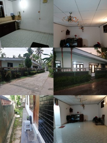 House with Land Sale in Kalutara
