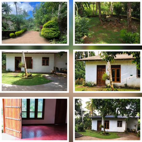 House For Sale in Migoda