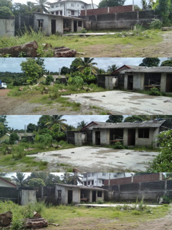 Land For Sale In Kottawa