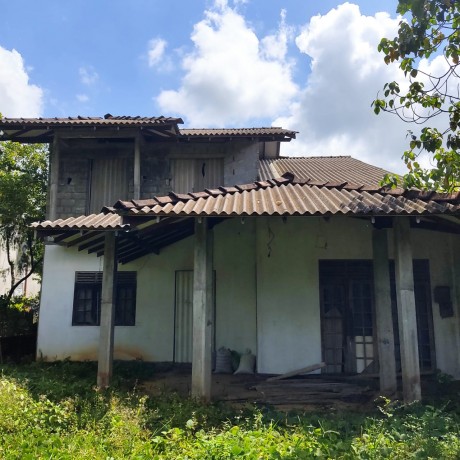 Two Story House Sale in Horana