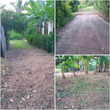 LAND FOR SALE IN HOKANDARA