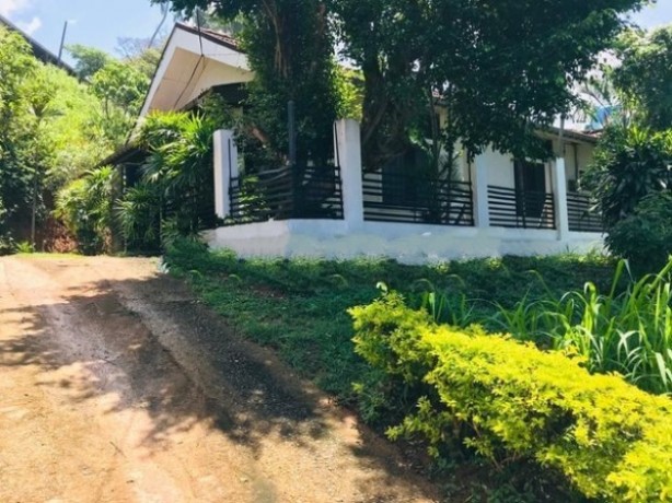 House for Sale in Matara City