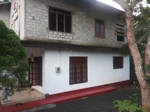 House For Sale in Kalutara