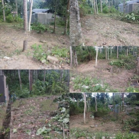 Land for Sale in Ampitiya