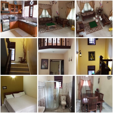 House for Sale Udugampola