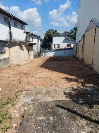Land For Sale in Colombo