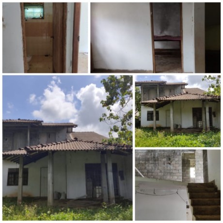 Two Story House Sale in Horana