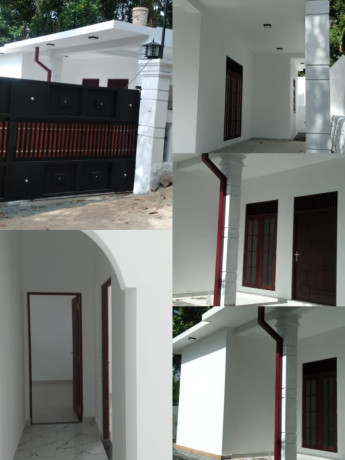 HOUSE FOR SALE  KADAWATHA