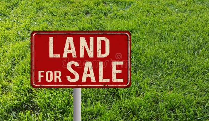 Land for Sale in Kesbewa