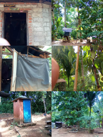 HOUSE FOR SALE IN BELIATTA