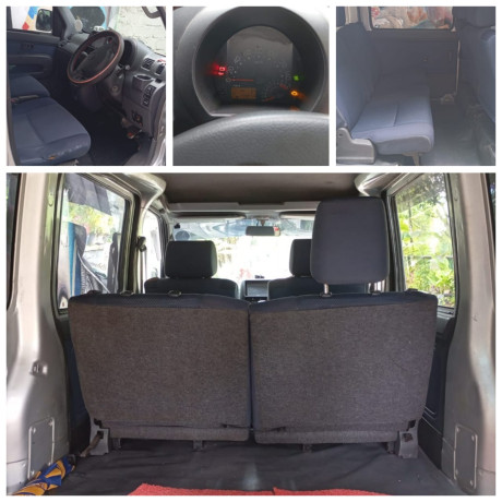 HIJET DAIHATSU CARGO S 320  For Salle In Wellawatta