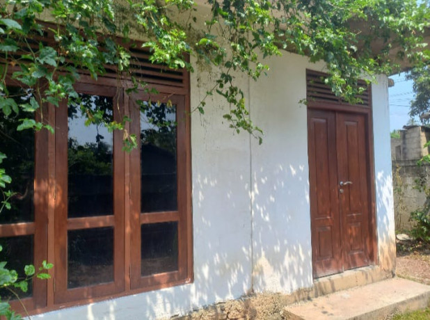 HOUSE FOR SALE IN KIRIBATHGODA