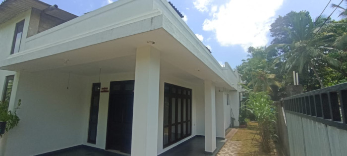 HOUSE FOR SALE KADAWATHA