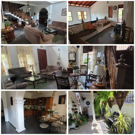HOUSE FOR SALE IN MATARA