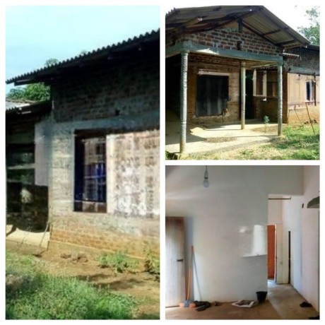 House For Sale In Badulla Mahiyanganaya