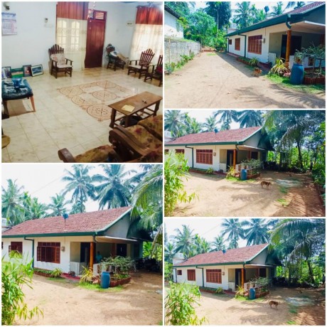 House With Land For Sale  Horana
