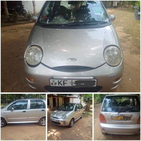 Car For Sale In nittambuwa