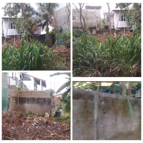 LAND FOR SALE IN ATHURUGIRIYA & BORALASGAMUWA