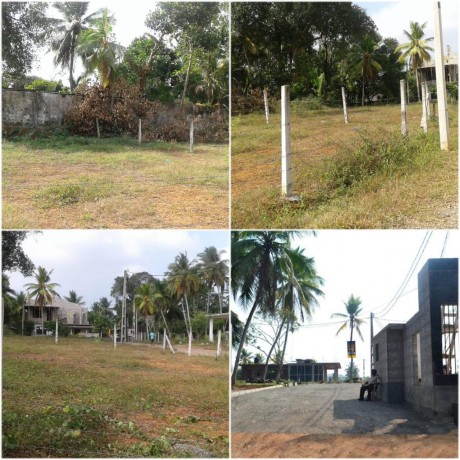 Land For sale In Panadura