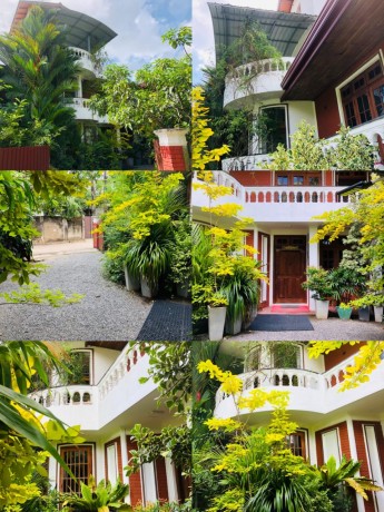 4 Story House for Sale in Moratuwa