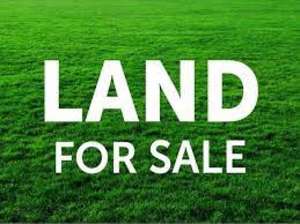 Lands For Sale in Kotte