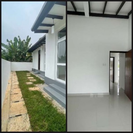 Brand New House sell In Kadawatha