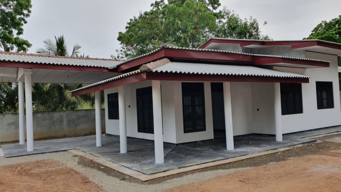 House for sale Ratnapura