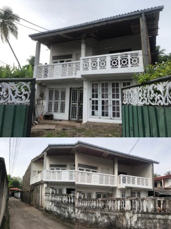 House with land Sale in Ja-Ela