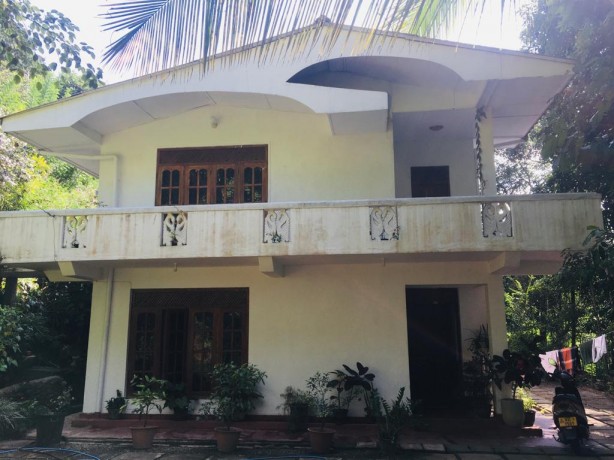 House For Sale in Badulla