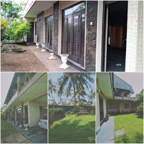 Two storied House for Sale in Uyana Moratuwa