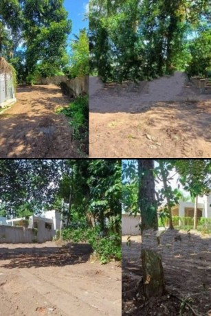 Land for Sale Maharagama