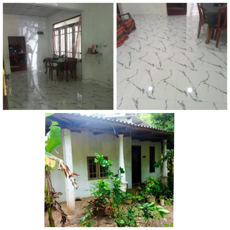 HOUSE FOR SALE IN ANURADAPURAYA