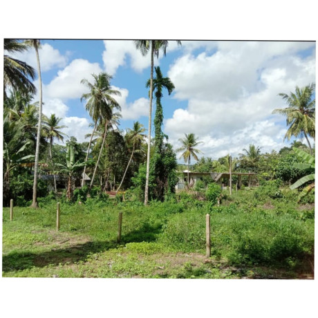 LAND FOR SALE IN HAKMANA