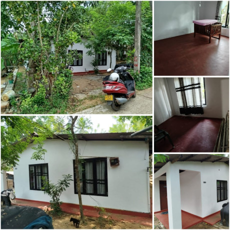 HOUSE FOR SALE IN DELGODA KADUBODA