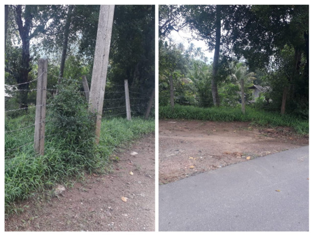 LAND FOR SALE IN KANDY