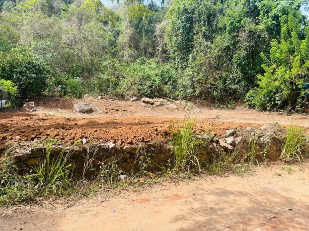 Land for sale in Malkaduwawa
