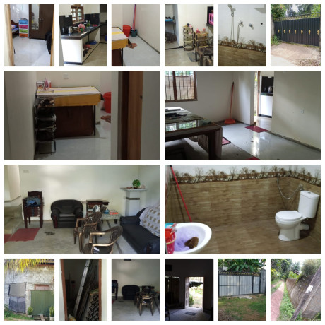 House for Sale in papiliyawala