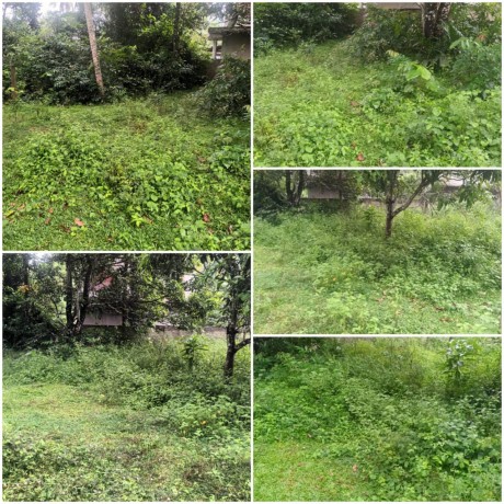 Land For Sale In Yakkala