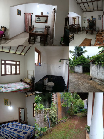 HOUSE FOR SALE  PANADURA