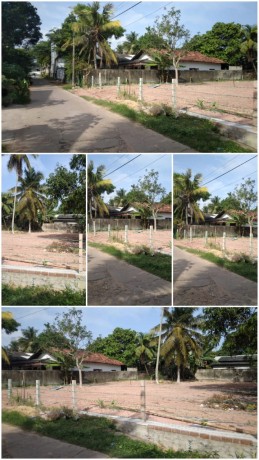 Land for Sale in Seeduwa