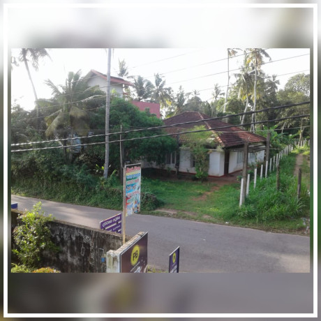 Land For Sale in Pannipithiya