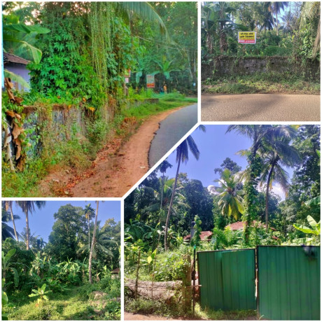 LAND FOR SALE IN NITTABUWA