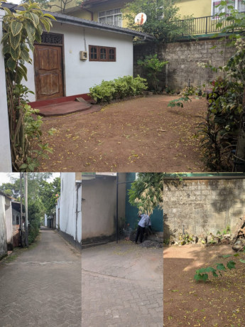 HOUSE FOR SALE IN SRI JAYAWARDHANAPURA KOTTE