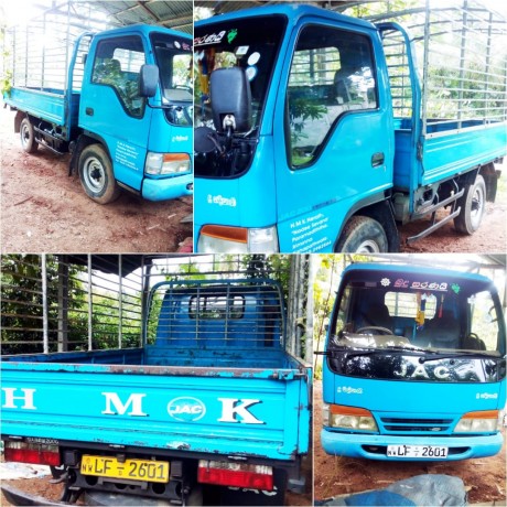Lorry For Sale In mawathagama
